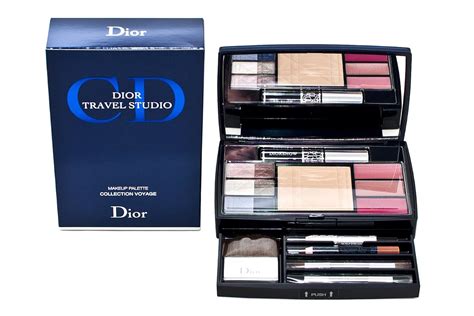 dior makeup palette travel collection|dior make up bijenkorf.